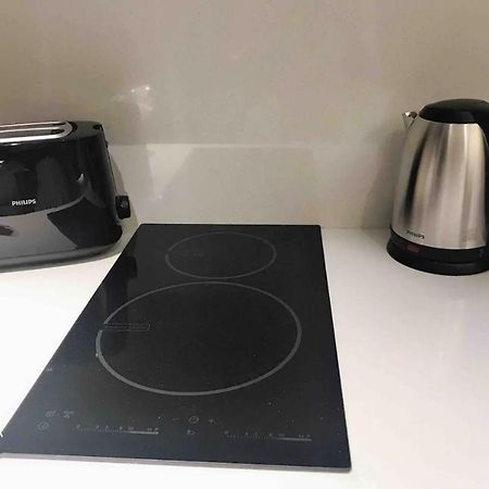 Tribeca 2Bedroom 3Min Walk To Bukit Bintang 2 Rooftop Pool กัวลาลัมเปอร์ ภายนอก รูปภาพ