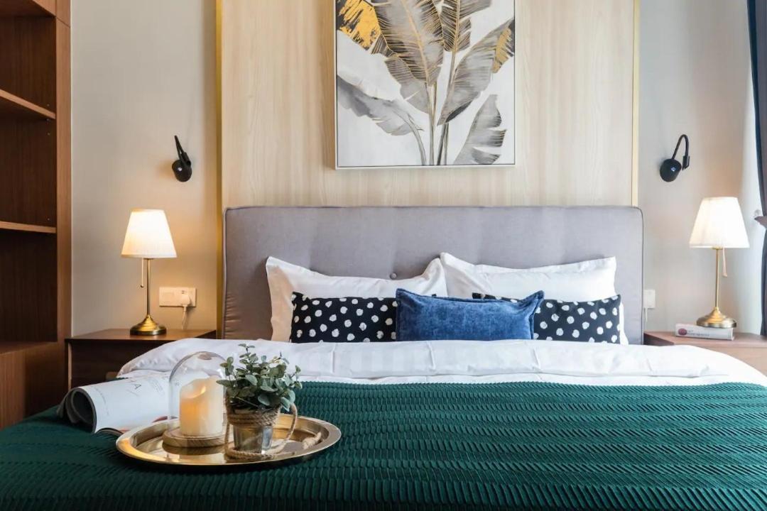 Tribeca 2Bedroom 3Min Walk To Bukit Bintang 2 Rooftop Pool กัวลาลัมเปอร์ ภายนอก รูปภาพ